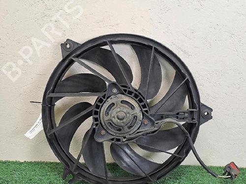 Køleventilator elektrisk PEUGEOT 206 Hatchback (2A/C) 1.4 HDi eco 70 (68 hp) 30066317