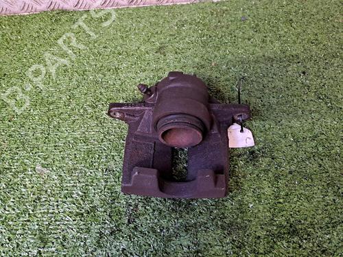 Left front brake caliper PEUGEOT 207 (WA_, WC_) 1.4 HDi | BP19773661M105 