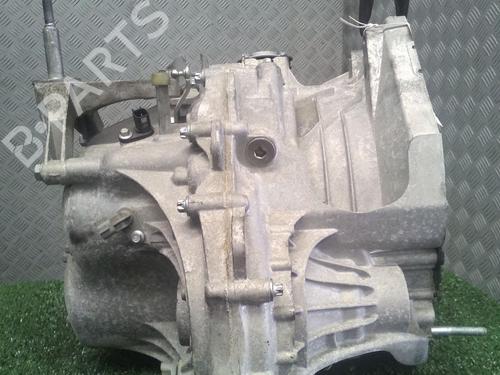 Gearbox RENAULT TWINGO III (BCM_, BCA_) 1.0 SCe 70 (BCMB) | BP29948240M3  - Image 6