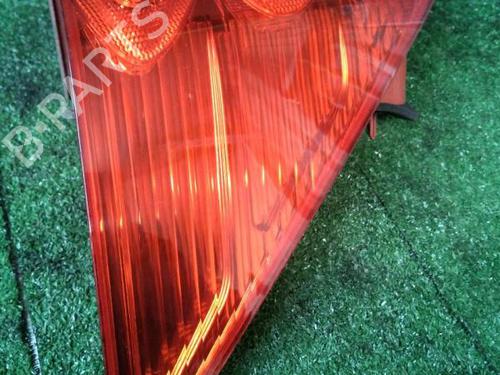 Left taillight PEUGEOT 1007 (KM_) 1.4 | BP30073183C34 - Image 4
