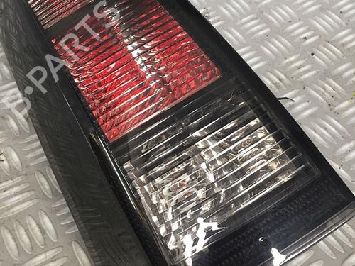 Left taillight OPEL MERIVA A MPV (X03) 1.8 (E75) | BP30070355C34 