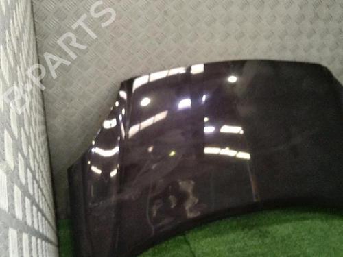 Hood NISSAN MICRA IV (K13K, K13KK) 1.2 | BP30076095C1 