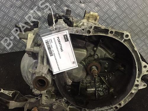Gearbox CITROËN C4 Picasso II 1.6 HDi / BlueHDi 115 | BP30073998M3 - Image 4