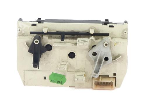 Used Climate control Climate control PEUGEOT 206 Hatchback (2A/C) 1.4 HDi eco 70 (68 hp) 34335810 34335810