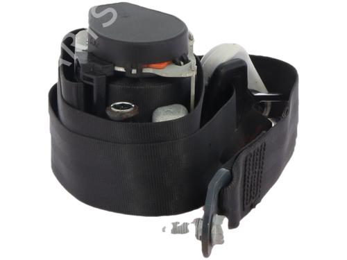 Used Front right seatbelt Front right seatbelt PEUGEOT 208 I (CA_, CC_) 1.6 BlueHDi 100 (100 hp) 35956823 35956823