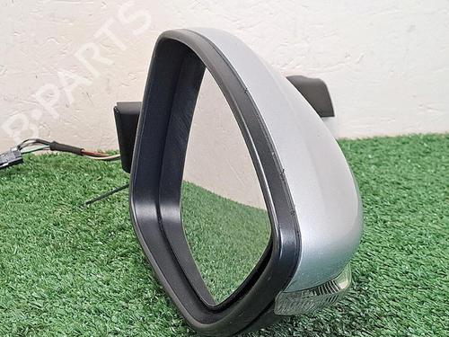 Right mirror PEUGEOT 208 I (CA_, CC_) 1.6 HDi / BlueHDi 75 | BP30065499C27