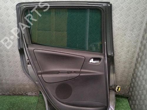 Left rear door PEUGEOT 207 SW (WK_) 1.6 HDi | BP30076452C4