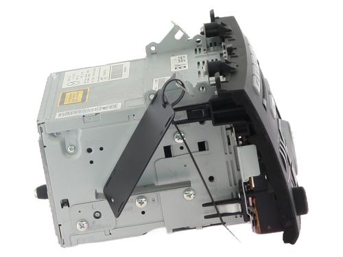 Radio MAZDA 3 (BL) 1.6 MZ-CD (BL14) | BP32724099E6  - Image 5