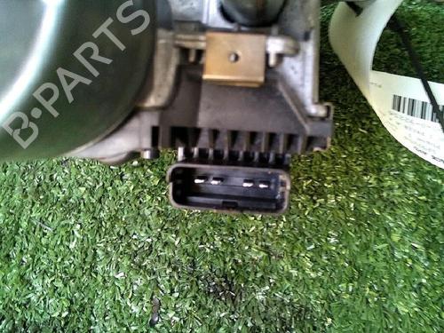 Used Front wiper motor PEUGEOT 3008 I MPV (0U_) 1.6 HDi (114 hp) 30071965