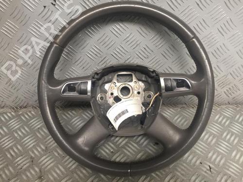 Used Steering wheel Steering wheel AUDI A4 B8 Avant (8K5) 2.0 TDI (120 hp) 30069479 30069479