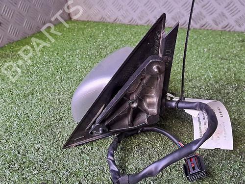 Left mirror AUDI A3 (8P1) 2.0 TDI 16V | BP29947392C26