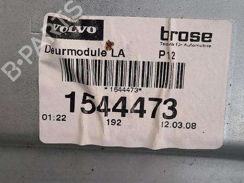 Rear left window mechanism VOLVO V50 (545) 2.0 D | BP29947069C24 
