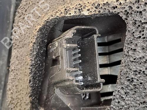 Left taillight CITROËN C1 (PM_, PN_) | BP30067826C34