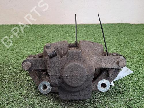 Used Left front brake caliper Left front brake caliper MINI MINI (R56) Cooper D (109 hp) 29949431 29949431