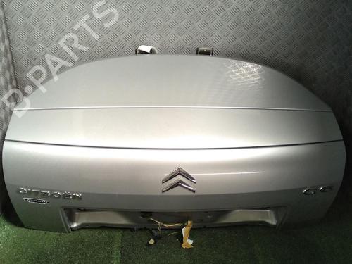 Used Tailgate CITROËN C6 (TD_) 2.7 HDi (204 hp) 29950384