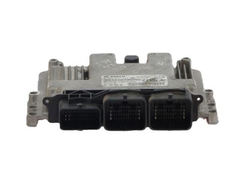 Control unit CITROËN C3 II (SC_) 1.4 HDi 70 (SC8HZC, SC8HR0, SC8HP4) | BP35753061M11 - Image 2