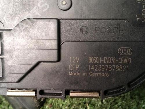 Front wiper motor CITROËN C4 Grand Picasso II (DA_, DE_) 2.0 BlueHDi 150 | BP29952679M29 