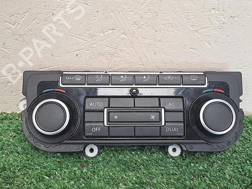 Climate control VW TOURAN (1T3) 1.6 TDI | BP30063998I5