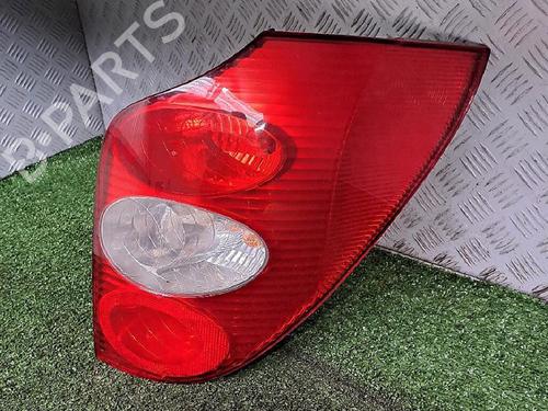 Right taillight RENAULT LAGUNA II Grandtour (KG0/1_) 1.9 dCi (KG1V) | BP29947306C35