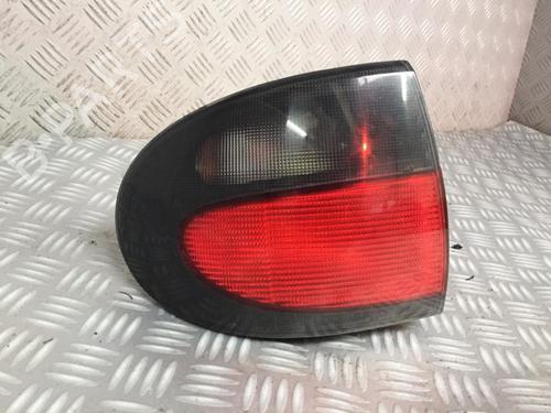 Left taillight RENAULT MEGANE I Classic (LA0/1_) 1.9 D (LA0A, LA0U, LA0R) | BP30070101C34