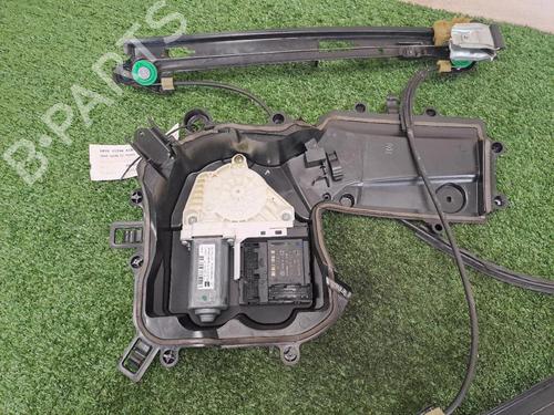 Front left window mechanism SEAT LEON (1P1) 1.9 TDI | BP30063989C22 - Image 5