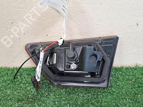 Used Left tailgate light Left tailgate light RENAULT CLIO IV (BH_) 1.5 dCi 75 (75 hp) 29948478 29948478