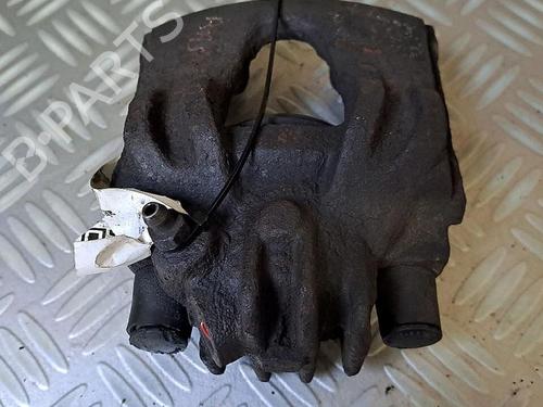 Used Left front brake caliper Left front brake caliper PEUGEOT 306 Hatchback (7A, 7C, N3, N5) 1.9 DT (90 hp) 29949759 29949759