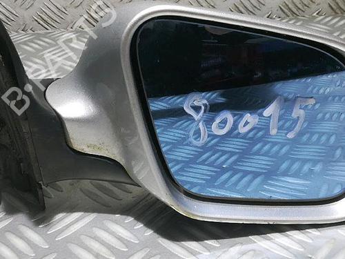 Right mirror AUDI A4 B5 Avant (8D5) 1.9 TDI | BP30074287C27