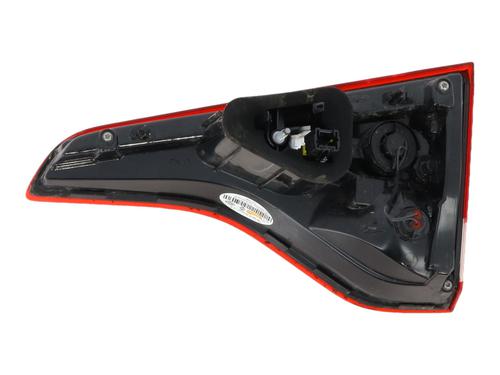 Left tailgate light RENAULT SCÉNIC IV (J9_) 1.7 Blue dCi 120 (J9A7, J9A8) | BP36953396C79  - Image 7