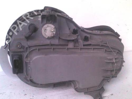 Used Left headlight Left headlight 37731592 37731592
