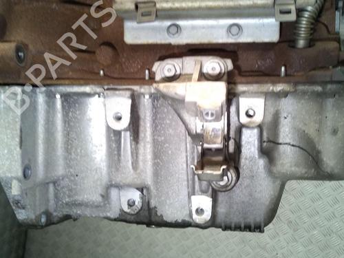 Engine RENAULT CLIO IV (BH_) 1.5 dCi 75 | BP29948071M1  - Image 5
