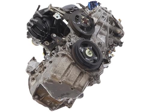 Used Engine Engine SUZUKI ALTO VII (GF, HA25_, HA35_) [2009-2026] 33834440 33834440