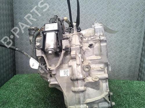 Gearbox CITROËN C4 Picasso II 1.6 BlueHDi 120 | BP30076661M3