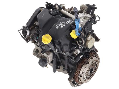 Engine RENAULT TWINGO II (CN0_) 1.5 dCi 75 | BP39231027M1 - Image 7