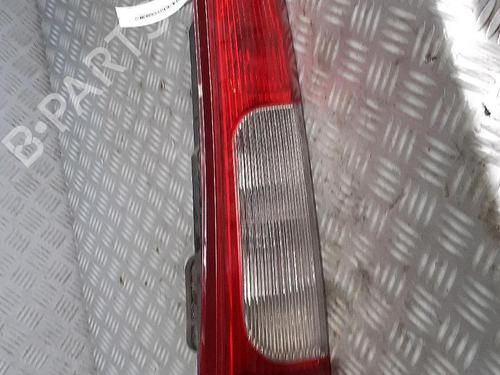 Left taillight FORD FOCUS C-MAX (DM2) 1.6 TDCi | BP30069825C34 - Image 4