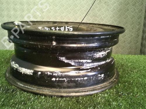 Used Rim PEUGEOT 205 II (20A/C) 1.4 (67 hp) 30063689