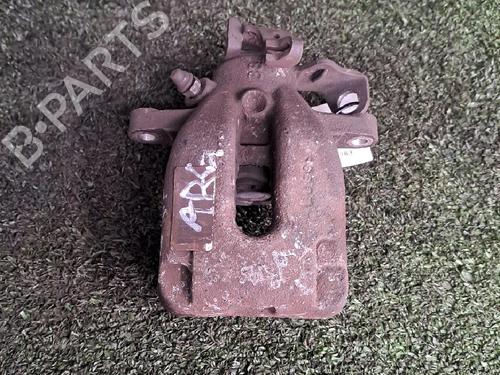 Venstre bremsekaliber bag CITROËN C3 Picasso (SH_) 1.6 HDI 90 (92 hp) 23208040