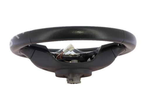 Steering wheel RENAULT CAPTUR I (J5_, H5_) 1.5 dCi 90 (J5N4, J5M5, J5MW, J5M6, J5AL, J5AJ) | BP36324223C49 - Image 4
