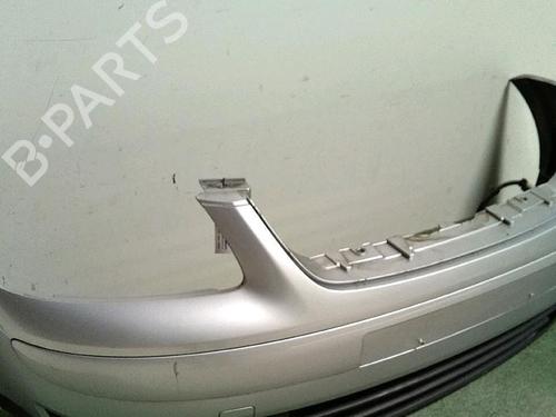 Front bumper VW TOURAN (1T1, 1T2) 1.9 TDI | BP30076279C7