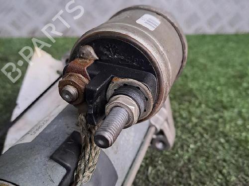 Used Starter Starter FORD KA (RU8) 1.3 TDCi (75 hp) 30063448 30063448