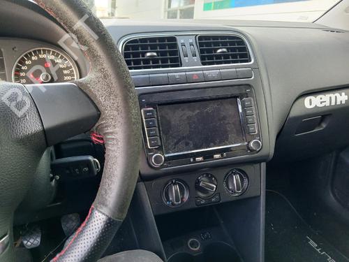 Used Parts VW POLO V (6R1, 6C1) 1.2 4989698