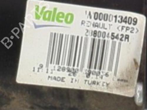 Front wiper motor RENAULT CLIO IV Grandtour (KH_) 1.5 dCi 90 (KHN3, KHN4) | BP31117344M29 