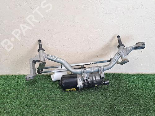 Front wiper motor RENAULT CLIO IV (BH_) 1.5 dCi 90 | BP30068036M29 