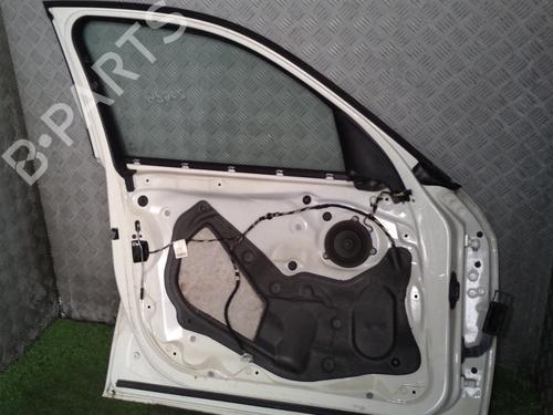 Left front door BMW 1 (F20) 116 d | BP30638051C2
