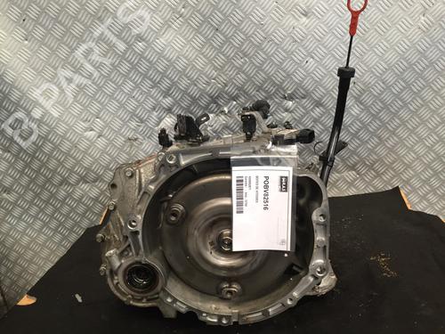 Used Gearbox HYUNDAI i10 II (BA, IA) 1.2 (87 hp) 19690964