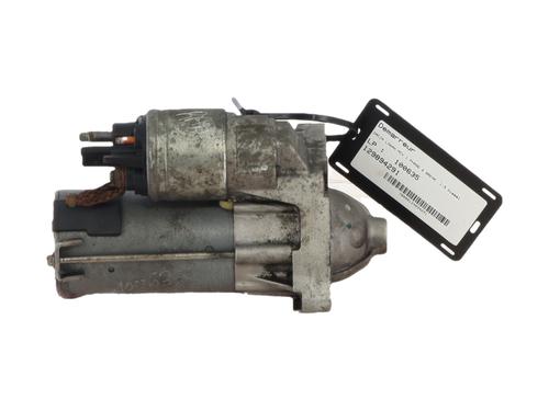 Starter DACIA LOGAN MCV (KS_) 1.5 dCi (KS0W) | BP37536433M8 - Image 3