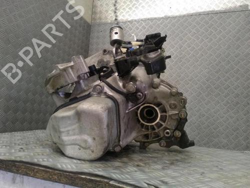 Gearbox CITROËN C3 III (SX) 1.2 PureTech 82 | BP30074044M3