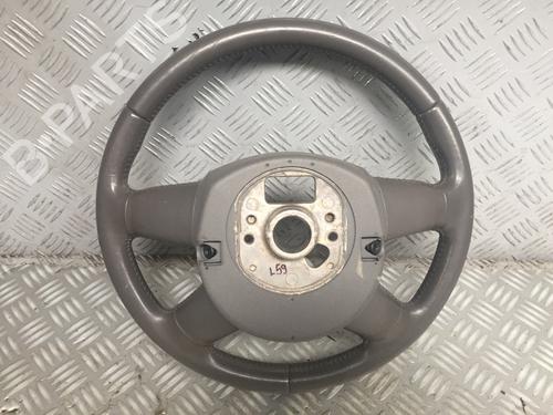 Steering wheel AUDI A4 B8 Avant (8K5) 2.0 TDI | BP21635440C49 