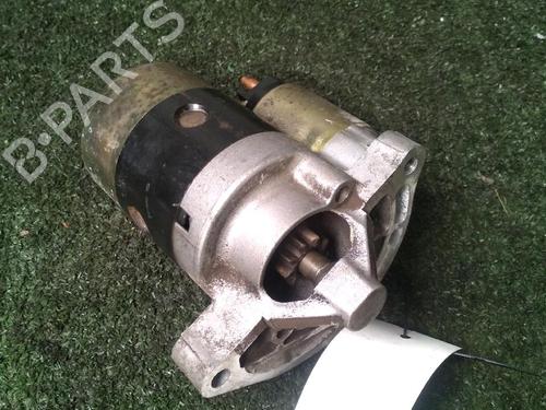 Startmotor PEUGEOT 206 Hatchback (2A/C) 1.1 i (60 hp) 17158117