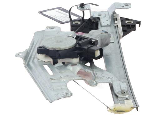 Rudehejsemekanisme Højre foran Rudehejsemekanisme Højre foran HONDA CIVIC VIII Hatchback (FN, FK) 2.2 CTDi (FK3) (140 hp) 34373429 34373429
